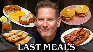 Last Meals 5. évad Ep.7 7. epizód