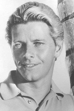 Peter Brown profil kép