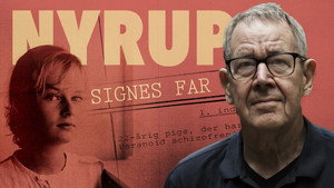 Nyrup - Signes far kép