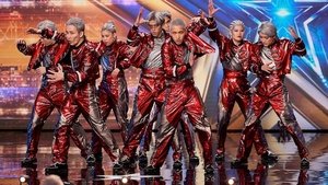 Britain's Got Talent 17. évad Ep.3 3. epizód