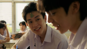 สถานะกั๊กใจ kép