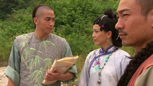 巾幗梟雄 1. évad Ep.13 13. epizód