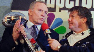 Amerikai futball: Jerry Jones és a Dallas Cowboys 1. évad Ep.4 4. epizód