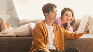 你是我的荣耀 kép