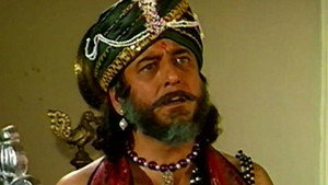 महाभारत 1. évad Ep.31 31. epizód