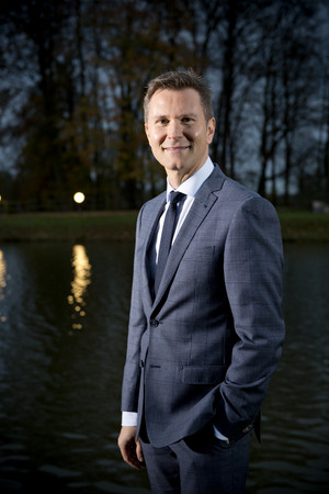 Over 5 jaar 2. évad (2020-11-11) poszter
