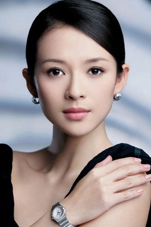 章子怡 profil kép
