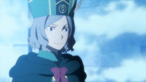 Re:ゼロから始める異世界生活 1. évad Ep.40 40. epizód