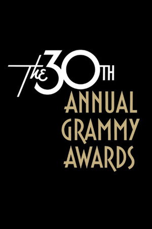 The Grammys 26. évad (1988-03-02) poszter