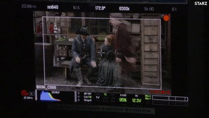 Outlander - Az idegen Speciális epizódok Ep.55 55. epizód
