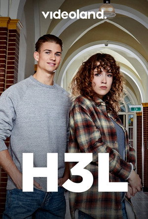 H3L 1. évad (2019-11-11) poszter