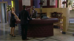 Hotel Babylon 4. évad Ep.6 6. epizód