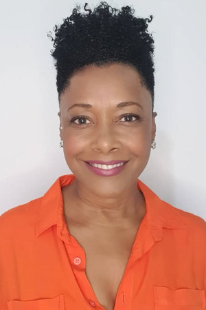 Elina de Souza profil kép