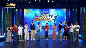 It's Showtime 17. évad Ep.162 162. epizód