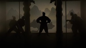 Batman: A rajzfilmsorozat 1. évad Ep.55 A szamuráj napja