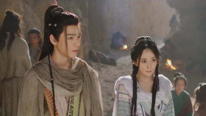 狐妖小红娘月红篇 1. évad Ep.8 8. epizód