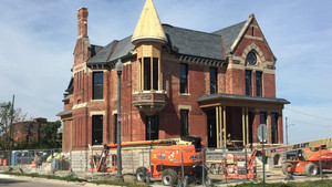 Rehab Addict: Detroit kép