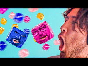 Distractible 5. évad Ep.101 101. epizód