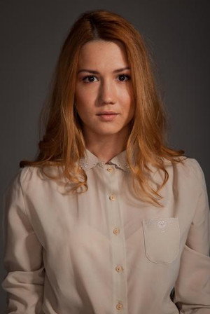 Юлия Смирнова profil kép