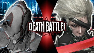 Death Battle! 9. évad Ep.9 9. epizód