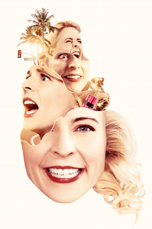 Lady Dynamite poszter