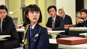 ピュア！～一日アイドル署長の事件簿～ kép