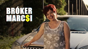 Bróker Marcsi kép