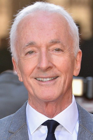 Anthony Daniels profil kép
