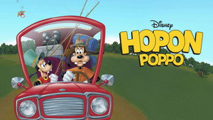 Goof Troop kép