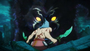 シャングリラ・フロンティア 1. évad Ep.37 37. epizód