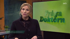 Fråga doktorn 38. évad Ep.16 16. epizód