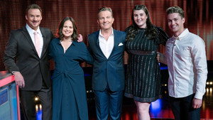 The Chase: Celebrity Special 11. évad Ep.8 8. epizód