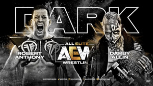 AEW Dark 2. évad Ep.30 30. epizód