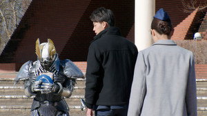 仮面ライダードライブ 1. évad Ep.20 20. epizód