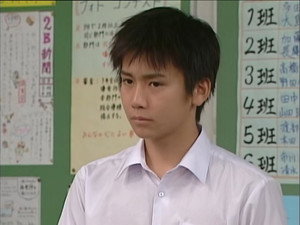 キッズ・ウォー 4. évad Ep.7 7. epizód