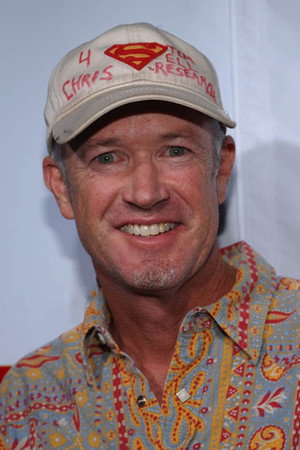 Marc McClure profil kép