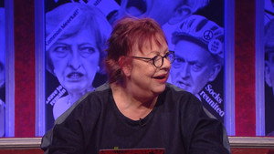 Have I Got a Bit More News for You 57. évad Ep.6 6. epizód