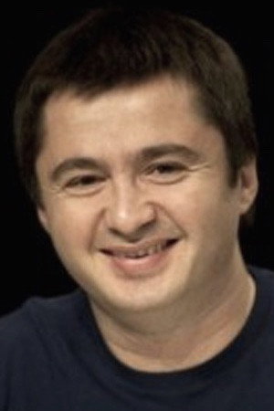 Volkan Girgin profil kép