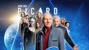 Star Trek: Picard kép