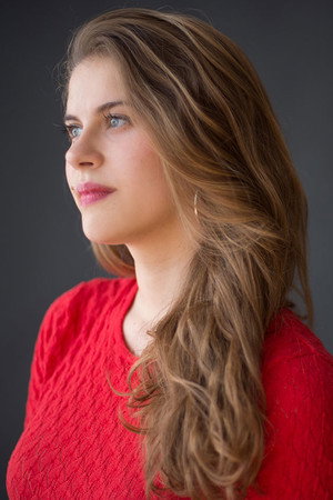 Elisabet Casanovas profil kép