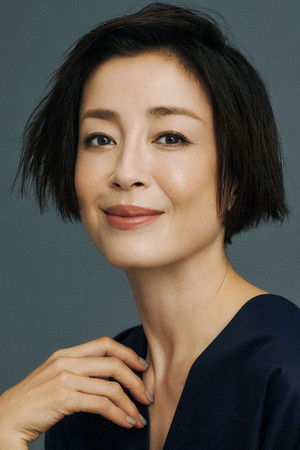 宮沢りえ profil kép