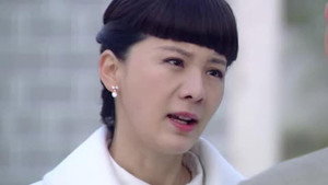 你的传奇之危机四伏 1. évad Ep.27 27. epizód