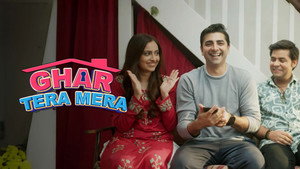 Ghar Tera Mera 1. évad Ep.5 5. epizód