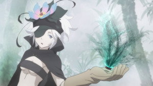 六花の勇者 1. évad Ep.9 9. epizód