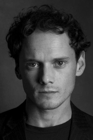 Anton Yelchin profil kép
