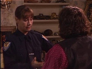 Roseanne 2. évad Ep.6 6. epizód