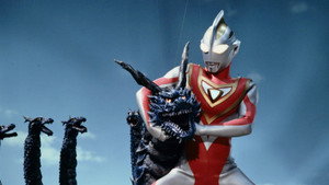 ウルトラマンガイア 1. évad Ep.11 11. epizód