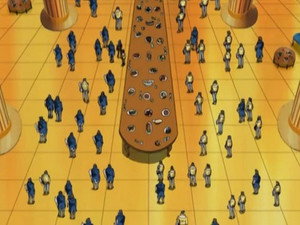 Yu-Gi-Oh! GX 1. évad Ep.111 111. epizód