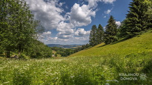 Krajinou domova kép