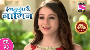 इच्छाप्यारी नागिन 1. évad Ep.93 93. epizód